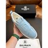 Fábrica Estación Europea Zapatos Casuales de Moda Nueva Parte Superior Baja con Cordones Suela Suave Zapatillas Transpirables Versión Coreana Versátiles Zapatos Deportivos de Punta Redonda