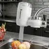 Purificador de Agua para Grifo Jingen Jn-18 Filtro Previo Doméstico Filtro de Agua del Grifo Purificador de Agua Venta al por Mayor