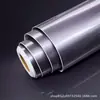 Pegatinas de Escritorio Brillantes de Color Sólido Impermeables y a Prueba de Aceite Papel Tapiz Autoadhesivo para Renovación a Prueba de Humedad y Resistente a Altas Temperaturas Decoración de Pared de Cocina