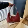 Bolsas de mano vintage para primavera y verano 2026 nuevas bolsas para mujer de uso diario bolsas cruzadas bolsas de hombro bolsas de axila bolsas tipo dumpling