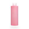 Botella de agua Essence de 100/120/150/200 ml, apta para tónico de plástico PET, botella de crema de 50 g.