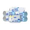 Toallitas Húmedas para Limpieza e Hidratación de la Piel del Bebé, Paquete Grande de 80 Toallitas con Tapa, Estilo Desplegable, Papel Higiénico Húmedo al por Mayor