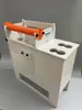 Máquina de Enrolar Papel para Aquário DB Yunhai, Caixa de Separação Seca-Úmida, Máquina de Enrolar Papel, Filtro Automático, Máquina de Pano de Filtro, Substituição de Algodão