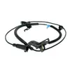 Adecuado para sensor ABS de Jeep Compass (Trasero I D) Tracción en Dos Ruedas 05105063Ac 05105062Ac