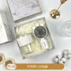 Presentes de Ano Novo para Funcionários, Pequenos Presentes Práticos, Lembrancinhas Corporativas de Feriado, Presentes de Inauguração, Conjuntos de Caixa de Presente