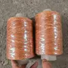 Fio de alta resistência banhado fio de construção de engenharia fio grosso fio para estufa fio de videira pendurada fio para pendurar frutas e vegetais tomates tomates cereja