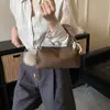 Bolso de Mano Retro Moda Bolso Almohada para Mujer 2026 Nuevo Modelo Bolso de Hombro Versátil de Alta Calidad Bolso Cruzado para Viajar