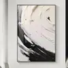 Pinturas decorativas de estilo abstrato moderno para salas de estar, corredores e hotéis; arte de parede de chão; murais de parede de fundo para sofá; arte de chão emoldurada