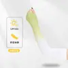 Mangas de Hielo con Protección Solar de Verano, Mangas de Hielo Degradadas, Mangas de Seda de Hielo, Protección UV-5 C Mangas para Brazo para Ciclismo y Conducción al Aire Libre