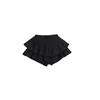 Roupas de dança hip hop da moda para meninas, estilosas, bonitas, celebridade da internet, estilo de rua, jazz, macacão saia, hip hop, dopamina, uniforme de cheerleading