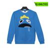 Nuevo juego RainbowFriends Sudadera Rainbow Friends Sudadera de otoño con cuello redondo Ropa interior y exterior Ropa superior