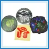 Etiquetas Autoadesivas Personalizadas Impressas Fabricante Adesivos Infantis Adesivos Autoadesivos de Desenho Animado Adesivos Pet Transparentes Personalizados