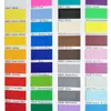 Adhesivos de pared removibles en inglés Puedo hacer todas las cosas Sala de estar Fondo de sofá Adhesivos de pared inspiradores