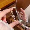 Pulsera de Zirconia Micropavimentada Exquisita de Lujo Ligero, de Gama Alta, para Mujeres y Hombres, Pulsera Ajustable Deslizante de Perlas