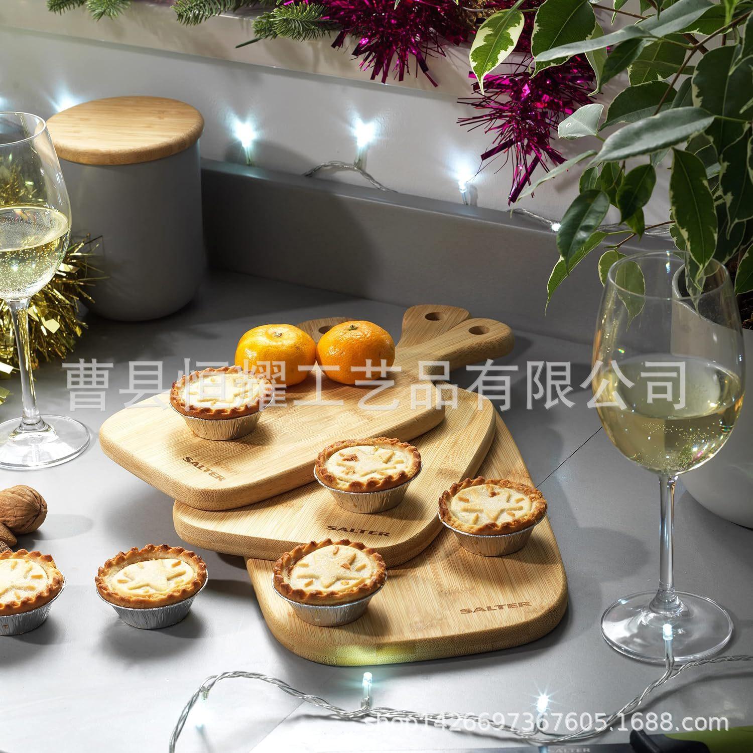 竹木砧板切菜板切面包寿司砧板厨房家用案板可定制擀面板实木砧板