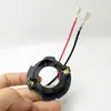 Base LED H7 para faro de coche LED, soporte para tarjeta para Volkswagen Jetta Jetta Golf 5 mk5, línea de cinturón