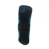 Protetor de Joelho Esportivo para Homens e Mulheres, Fino Fitness Agachamento, Aquecedor para Torção de Joelho de Basquete, Protetor de Joelho para Corrida, Profissional para Lesão