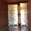 Bolsas Inflables de Columna de Aire de Contenedor de Fábrica Fuente Papel Kraft Relleno Inflable Bolsas de Burbujas Espesadas para Carga Amortiguación