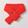 Cachecol Térmico com Logo Impresso, Brindes Corporativos, Benefícios para Funcionários, Presentes para Outros, Cachecol e Xale Térmico Recarregável de Uso Duplo para Pescoço