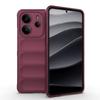 Nova capa de celular anti-queda escudo mágico aplicável para redmi note14 4G versão asiática capa de celular redmi note14 4G