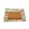 Colchoneta de ajenjo de verano, Manta de moxibustión, Cojín de terciopelo de moxa, Cojín para hogar y oficina, Fabricante mayorista de cojines de esterilla de ratán