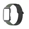 Adecuado para Huawei Band 11 Marco Metálico Huawei Band 11 Correa de Silicona Magnética en Forma de I