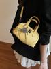 Bolso Pequeño de Marca Extranjera Súper Popular para Mujer 2026 Nuevo Verano Versátil Bolso Cruzado de Moda Tendencia Bolso Almohada de Gran Venta