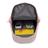 Mochilas Escolares Primarias Transfronterizas Nuevas 2026 con Impresión de Logo, Mochilas Casuales Unisex para Estudiantes Universitarios, Venta al por Mayor con Impresión
