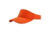 Gorra tipo visera deportiva para uso en exteriores, Gorra visera unisex, Gorra visera de secado rápido estilo coreano, Gorra visera de secado rápido personalizada del fabricante original