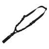 Corda Tática Americana de Ponto Único para Arma Outdoor Transfronteiriça Nylon Alça Tática Diagonal Corda Tática para Arma de Água em Estoque