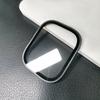 Adecuado para Applewatch Ultra 3 Marco de Reloj de Aleación de Titanio Película Protectora Apple iWatch 49 mm