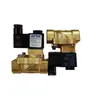 Válvula solenoide Yadk 220v válvula de agua válvula de cobre