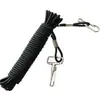 Corda de borracha mais vendida haste elástica vara de pesca conjunto de corda perdida equipamento de pesca profissional comércio exterior Atacado