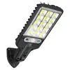 Luz Solar para Jardín Exterior con Control Remoto, Luz de Pared con Sensor de Movimiento Corporal, Iluminación Solar para Jardín Impermeable de Larga Duración