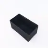 Caja de Almacenamiento de Tela No Tejida para Calcetines, Sujetadores y Ropa Interior, Set de Seis Piezas Tipo Cajón, Caja de Almacenamiento Plegable para Almacenamiento Transfronterizo