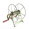 Enrolador de Mangueira para Lavagem de Carros Espessado Spray Mangueira de Jardinagem Enrolador de Tubo Rack de Enrolamento de Tubo Rack de Agitação de Tubo