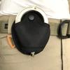 Bolsa Táctica Universal para Esposas de Exterior, Bolsa Multifuncional de Extracción Rápida para Esposas, Riñonera Deportiva Profesional