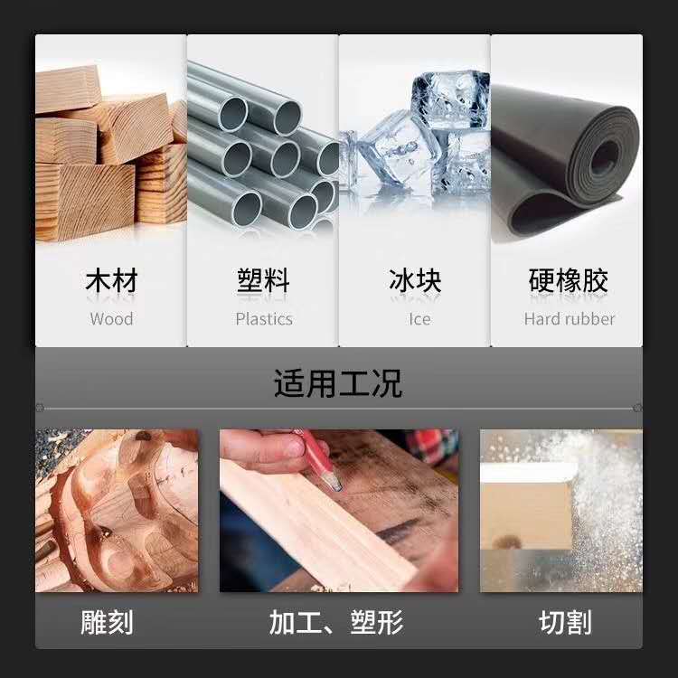 角磨机链条锯盘7