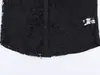 Camisa Larga de Encaje Calado con Mangas Largas para Mujer, Estilo Europeo y Americano, Primavera 2026, 10256
