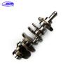 Cigüeñal M272 2720300201 Piezas de Motor Cigüeñal