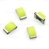 Smd0402 Rojo, Amarillo, Azul, Verde y Blanco Multicolor Se Puede Personalizar 0402 Luz Indicadora Lámpara Led Perla de Luz Led Diodo Emisor de Luz