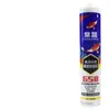 Cola de Vidro para Solário de Parede Changsheng 658 À Prova d'Água, Anti-Mofo, Alta Viscosidade, Cola de Vidro Estrutural Forte