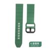 Applewatch Pulseira de Relógio Série Completa Disponível Esportiva Ondulada Apple Resistência Pulseira de Silicone Nova