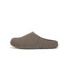 Zapatos Peludos de Estilo Nuevo de Invierno de Moda, Zapatos Cómodos de Estilo Coreano para Mujer, Zapatos de Suela Gruesa para Mujer de Otoño 2024 para Uso en Exteriores