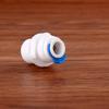 Purificador de agua doméstico con conector de 3 puntos, accesorio de filtro para máquina de ósmosis inversa directa, para beber agua pura directamente.