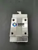 Guía lineal de metal completo resistente a altas temperaturas, deslizador de guía anticorrosión al vacío a baja temperatura HSR30M1LR HSR35M1LR