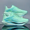 Zapatillas de running profesionales con placa de carbono, zapatillas de running para estudiantes, zapatos para hombre, zapatos para niños grandes, zapatos con amortiguación, zapatillas deportivas para adolescentes, zapatos para mujer