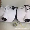 Máquina de Lavado de Autos, Máquina de Humo de Desinfección, Bomba de Agua, Bomba de Aceite, Motor, Bomba de Agua, Difusor de Aroma, Atomizador, Accesorios, Electromagnético de Cobre Puro