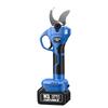 Tijeras de podar eléctricas personalizadas para ciervos, tijeras para árboles frutales, tijeras para jardinería, tijeras para ramas gruesas, tijeras para ramas altas, exportación transfronteriza