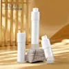 Frasco de Camada Dupla para Aspirador de Pontos 30ml Frasco de Essência 15ml Frasco de Pressão Portátil 50ml Frasco Dispensador Rotativo de Loção